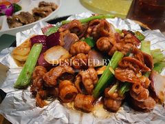 -周锦记广式餐厅