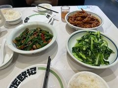 -欧记大排档·景德菜(上海首店)