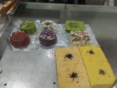 -常州糕团店(北大街新世纪商城店)