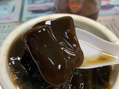 鲜制龟苓膏-海天堂(玉带濠店)