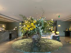 -南京THE TAI太和紫金大酒店