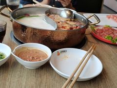 -彤德莱牛肉火锅(双港店)