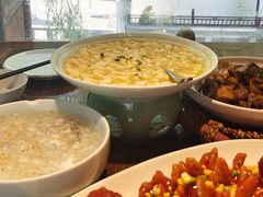 -鱼食饭稻·苏浙土菜17年老馆子(平江路店)