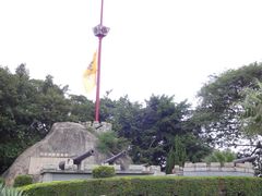 -胡里山炮台