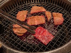 -厚贞日式烤肉(龙之梦店)
