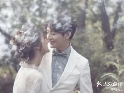 -色色婚纱摄影(大沥旗舰店)