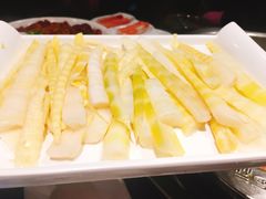 -蜀大侠火锅(古田店)