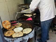 -逍遥镇刘相五胡辣汤豆沫馆(康复中街店)