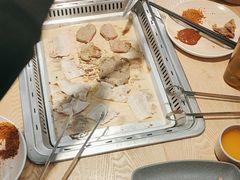 -新石器烤肉(百联川沙店)