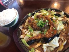 -雲栖斜街炸酱面馆