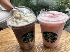 -星巴克臻选(湖滨道店)