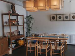 -和雅集素斋(景区店)