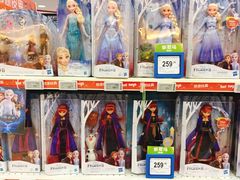 -TOYSRUS玩具反斗城(深圳万象城店)