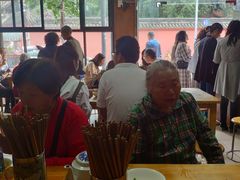 -洞子口张老二凉粉(文殊院店)