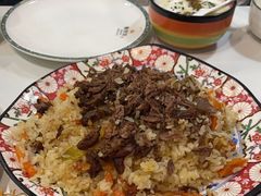 -帕米尔食府(白云观店)