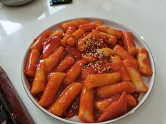 -禾谷韩餐(热带海洋学院店)