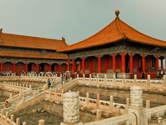 -故宫博物院(故宫)