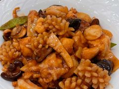 -大铁勺新津菜(熙悦汇店)