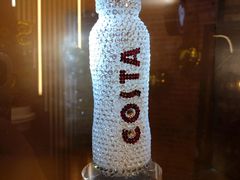 -COSTA COFFEE(武汉武商MALL店)