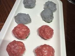 -东海怡品海鲜豆捞(舟宿夜江店)