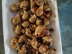 -四川小胡子海鲜(丁村万人海鲜广场店)