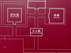 -正定古城-开元寺