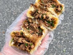 -鸿旺海鲜楼(平潭流水店)