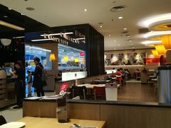 -必胜客(远大路店)