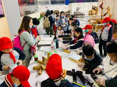-中国杭州低碳科技馆