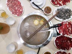 -八合里潮汕鲜牛肉火锅(吉大店)