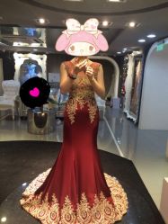 韩国天使嫁衣礼服馆-韩国天使嫁衣婚纱礼服馆(上海旗舰店)