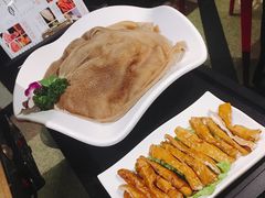 -锅说大脸毛肚重庆老火锅(佐阾店)