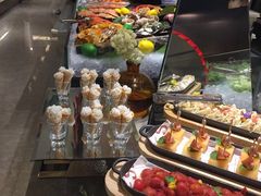-佳源四季酒店-雅悦自助餐厅(新洲路店)