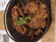 -洪兴砂锅(烟台山店)