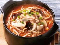 -西贝(金桥店)
