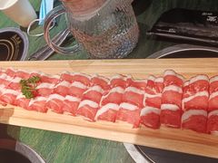 -老灶堂文创火锅(文艺路店)