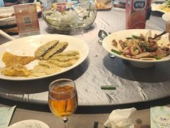 -名都饭店