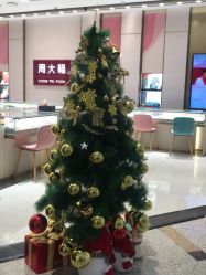 -周大福CHOW TAI FOOK(大融城珠宝店)