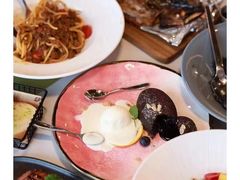 -IL Forno 意坊·意大利餐厅(温州万象城店)