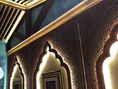 -楼兰新疆主题餐厅(苏州中心店)