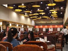 大堂-孙府大院(步行街店)