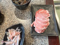 -阿五涮羊肉火锅(安国路一店)