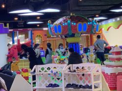 点击看大图 -宝贝渡口儿童游乐园(香炉礁山姆店)
