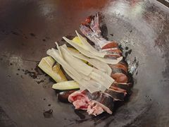 -江湖水乡铁锅炖魚(周庄嘉园店)