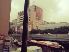 -麦当劳(磨子桥店)