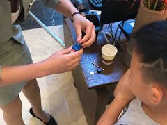 -天目湖御水温泉·度假酒店