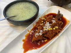 -扬州狮子楼·非遗淮扬菜(总店)