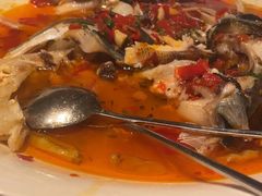 -上名堂·鱼头好吃(体育场路店)