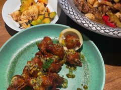 -甘家界柠檬鸭(安吉店)