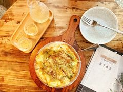 -十五食吾 La Pâtisserie (海甸岛店)